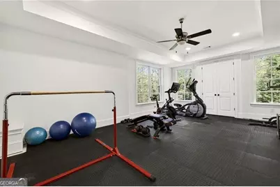 1116 Dawn View Lane NW, Atlanta, GA 30327 - Photo 45