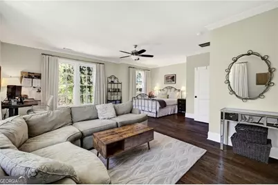 1116 Dawn View Lane NW, Atlanta, GA 30327 - Photo 31