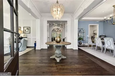 1116 Dawn View Lane NW, Atlanta, GA 30327 - Photo 3