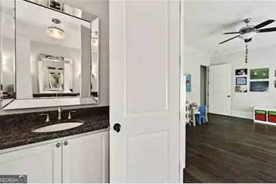 1116 Dawn View Lane NW, Atlanta, GA 30327 - Photo 21