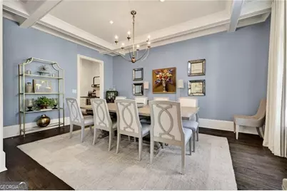 1116 Dawn View Lane NW, Atlanta, GA 30327 - Photo 5