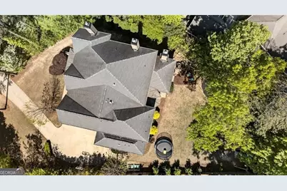 1116 Dawn View Lane NW, Atlanta, GA 30327 - Photo 51