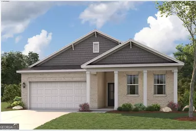 6721 Homer Lane #73, Atlanta, GA 30213 - Photo 1