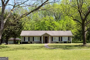 71 Hughes Dairy Road SE, Lindale, GA 30147 - Photo 3