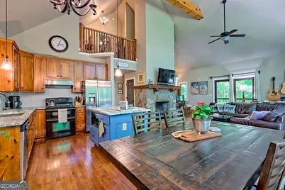 177 Whitetail Trail, Clayton, GA 30525 - Photo 15