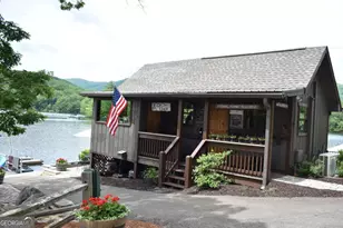 33 Kingfisher Point, Big Canoe, GA 30143 - Photo 67