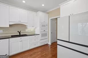 33 Kingfisher Point, Big Canoe, GA 30143 - Photo 15