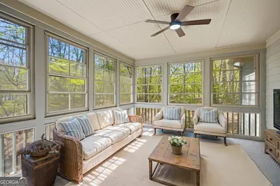 33 Kingfisher Point, Big Canoe, GA 30143 - Photo 19