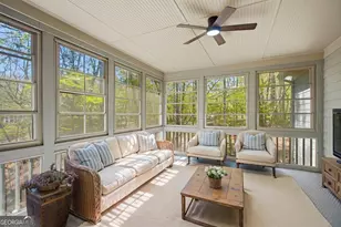 33 Kingfisher Point, Big Canoe, GA 30143 - Photo 19