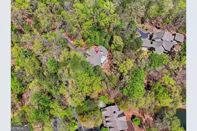 33 Kingfisher Point, Big Canoe, GA 30143 - Photo 53