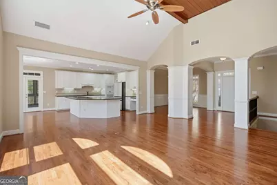33 Kingfisher Point, Big Canoe, GA 30143 - Photo 13