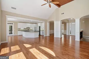 33 Kingfisher Point, Big Canoe, GA 30143 - Photo 13