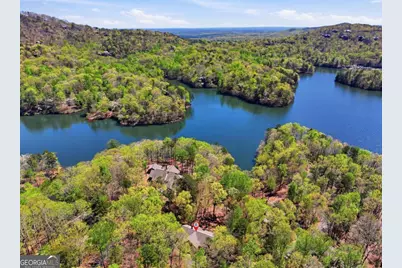 33 Kingfisher Point, Big Canoe, GA 30143 - Photo 57