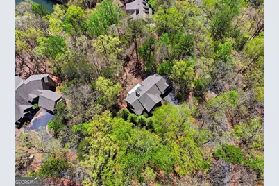 33 Kingfisher Point, Big Canoe, GA 30143 - Photo 49