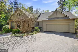 33 Kingfisher Point, Big Canoe, GA 30143 - Photo 3
