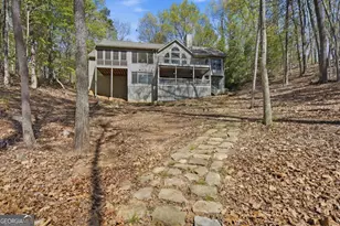 33 Kingfisher Point, Big Canoe, GA 30143 - Photo 39