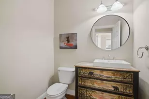 33 Kingfisher Point, Big Canoe, GA 30143 - Photo 27