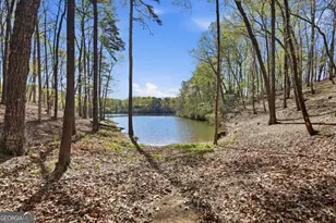 33 Kingfisher Point, Big Canoe, GA 30143 - Photo 43