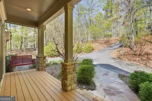 33 Kingfisher Point, Big Canoe, GA 30143 - Photo 5