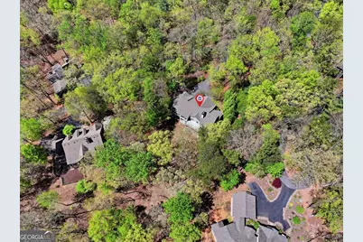33 Kingfisher Point, Big Canoe, GA 30143 - Photo 51