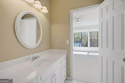 33 Kingfisher Point, Big Canoe, GA 30143 - Photo 37