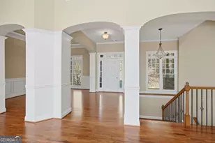 33 Kingfisher Point, Big Canoe, GA 30143 - Photo 11