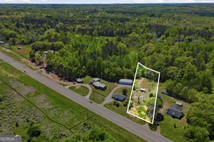 10388 Cumming Hwy, Canton, GA 30115 - Photo 1