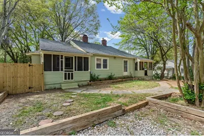 462 Ramona Street NE #460, Marietta, GA 30060 - Photo 1