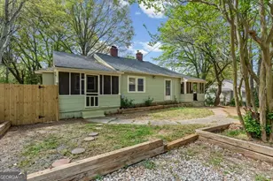 462 Ramona St NE, Marietta, GA 30060 - Photo 1