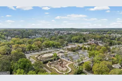 462 Ramona Street NE #460, Marietta, GA 30060 - Photo 19