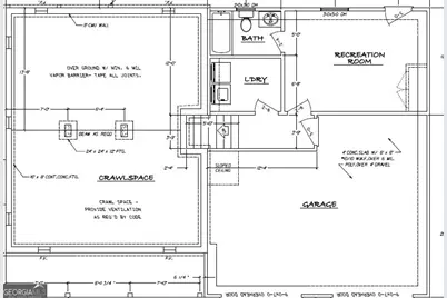 255 Hanover Drive, Bogart, GA 30622 - Photo 33