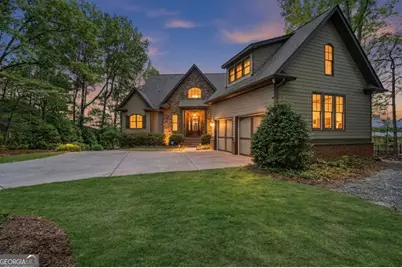 117 Rockville Springs Court, Eatonton, GA 31024 - Photo 3