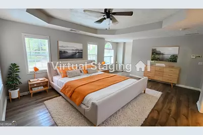147 Oliver Drive, Dallas, GA 30132 - Photo 25