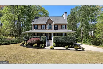 147 Oliver Drive, Dallas, GA 30132 - Photo 1