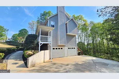 147 Oliver Drive, Dallas, GA 30132 - Photo 3