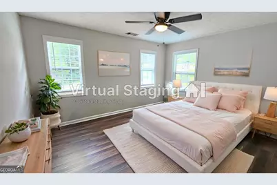 147 Oliver Drive, Dallas, GA 30132 - Photo 37