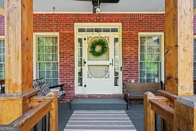 2676 Sleepy Hollow Road, Monroe, GA 30655 - Photo 3