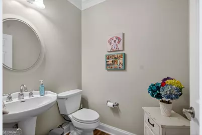 124 Riverbluff Drive, Lagrange, GA 30240 - Photo 29