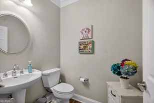 124 Riverbluff Dr, Lagrange, GA 30240 - Photo 29