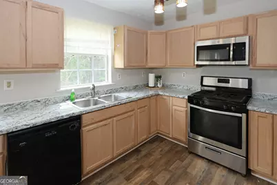 350 Wood Duck Drive, Jonesboro, GA 30238 - Photo 17