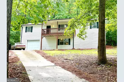 5019 Peach Mountain Circle, Gainesville, GA 30507 - Photo 1