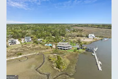 358 Maiden Creek Drive, Waverly, GA 31565 - Photo 51