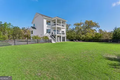 358 Maiden Creek Drive, Waverly, GA 31565 - Photo 59