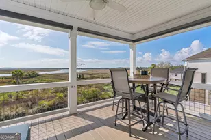 358 Maiden Creek Dr, Waverly, GA 31565 - Photo 7