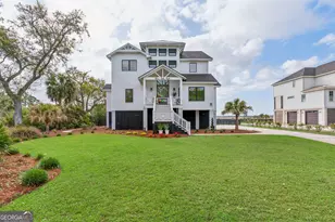 358 Maiden Creek Dr, Waverly, GA 31565 - Photo 61