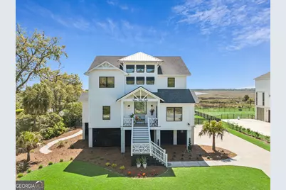 358 Maiden Creek Drive, Waverly, GA 31565 - Photo 1