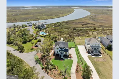 358 Maiden Creek Drive, Waverly, GA 31565 - Photo 47