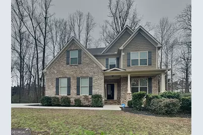 141 Tara Boulevard, Loganville, GA 30052 - Photo 1