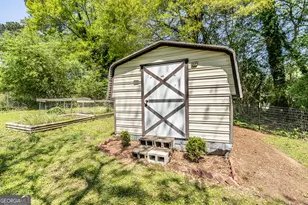 33 Lady Marian Dr NE, Rome, GA 30161 - Photo 21