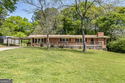 33 Lady Marian Drive NE, Rome, GA 30161 - Photo 1